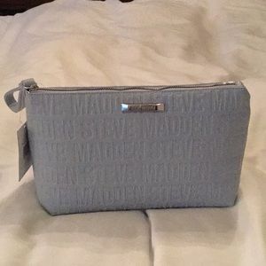 Steve madden clutch